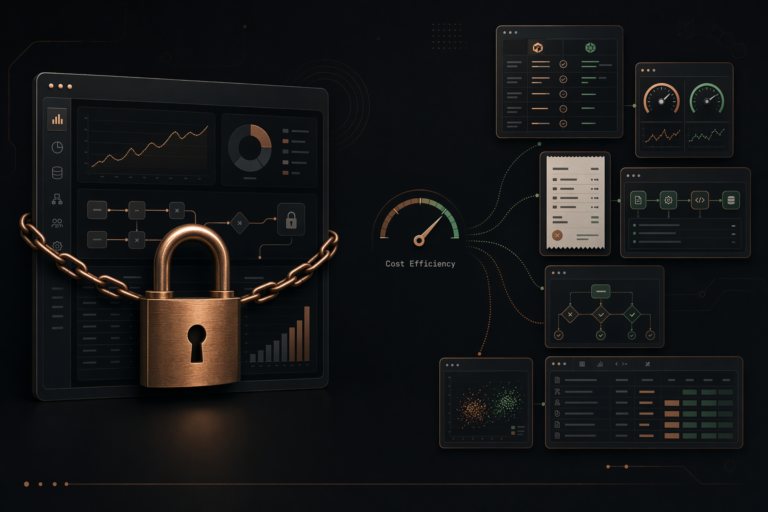 Infographic: Product research without paying $149 a month for AdSpy