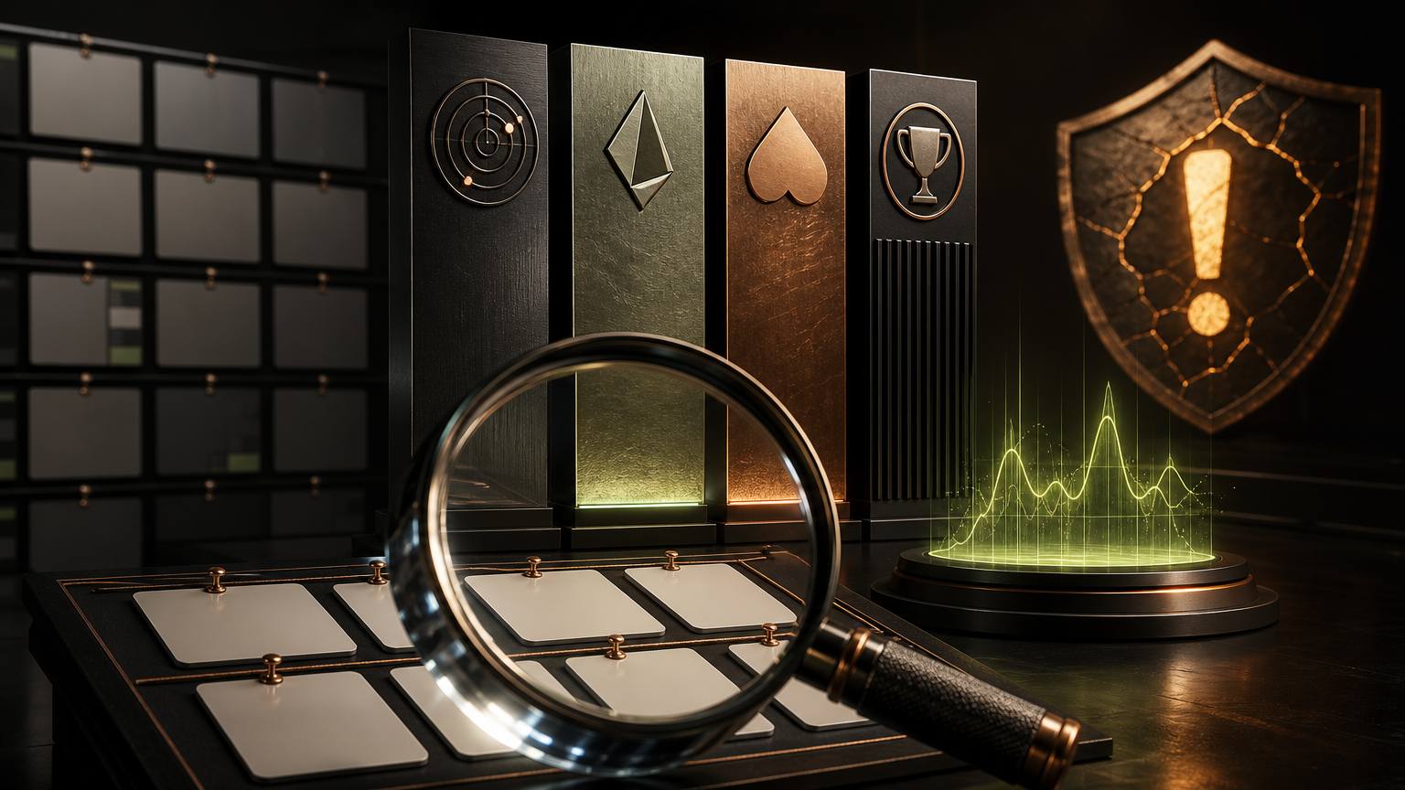 Editorial image: AdSpy vs Minea vs Foreplay vs Winning Hunter: The 2026 Ad Spy Showdown