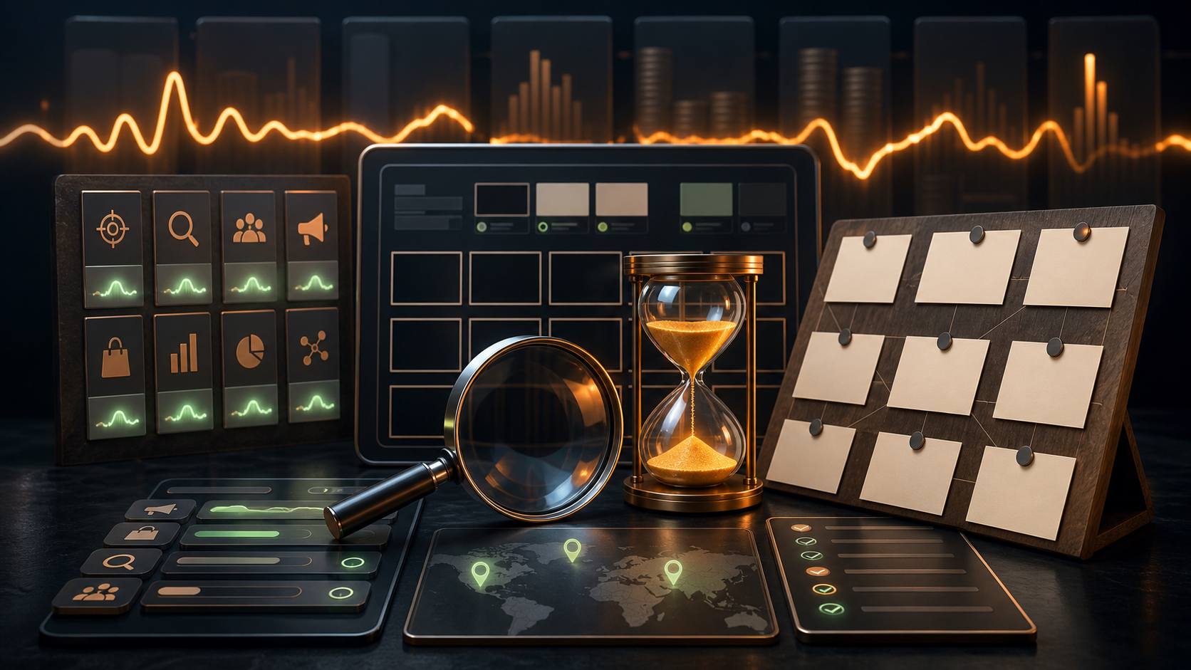 AdSpy vs Minea vs Foreplay vs Winning Hunter: The 2026 Ad Spy Showdown - When a bundle like ScalBoost is not the right call