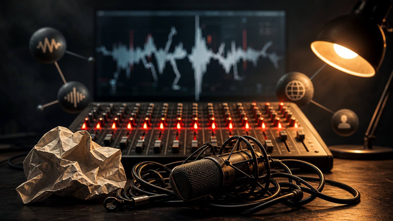 The AI voiceover stack for ecom and UGC ads in 2026 - ElevenLabs vs FishAudio: the two engines