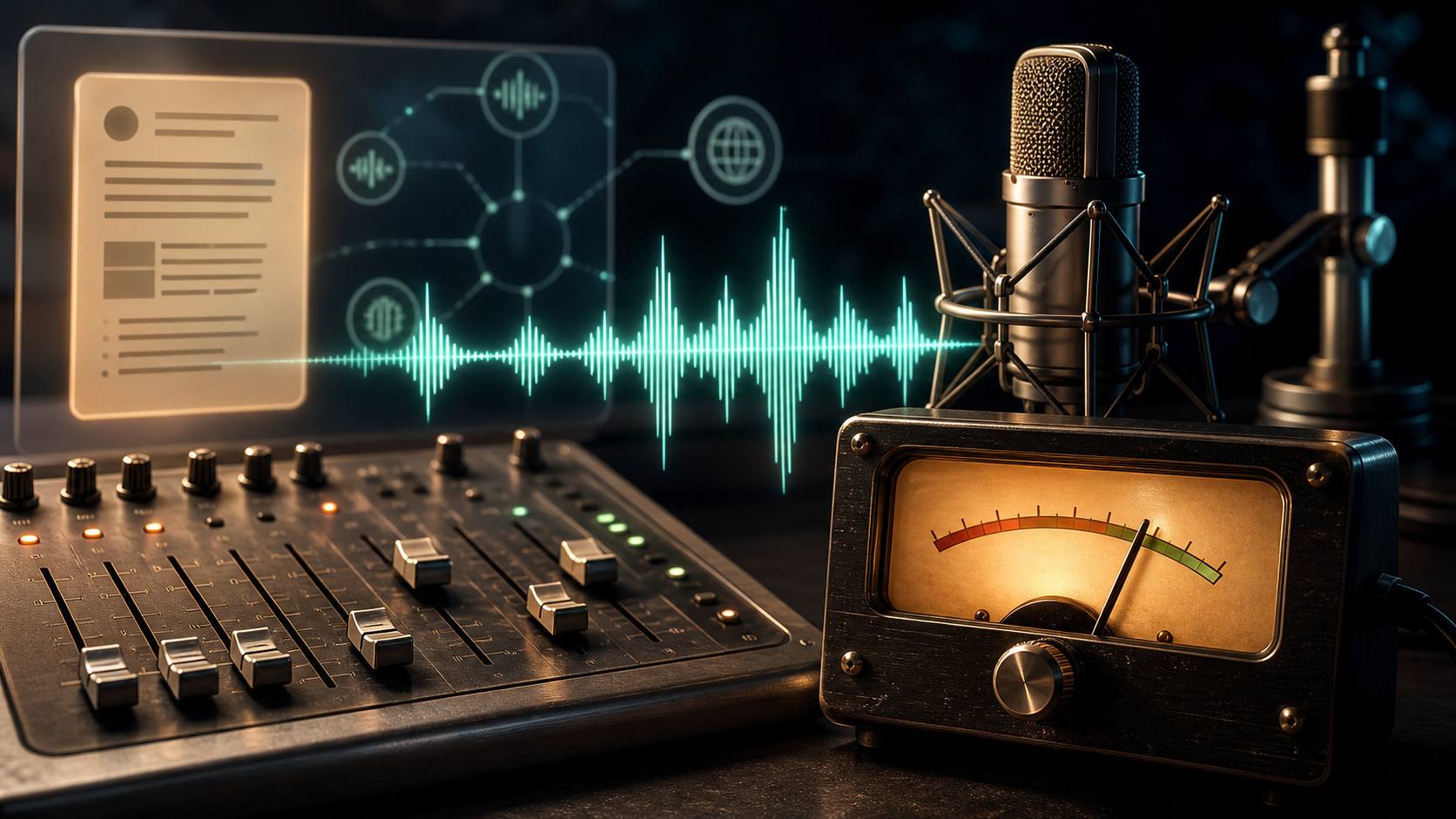 The AI voiceover stack for ecom and UGC ads in 2026 - Where a bundle like ScalBoost fits
