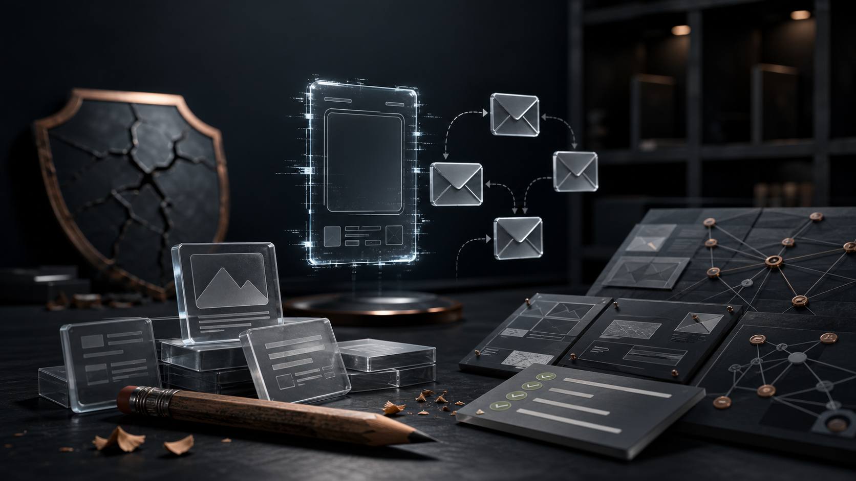 AI writing for ecommerce: product descriptions, ad copy, and email flows that sell - The prompt pattern that beats generic slop
