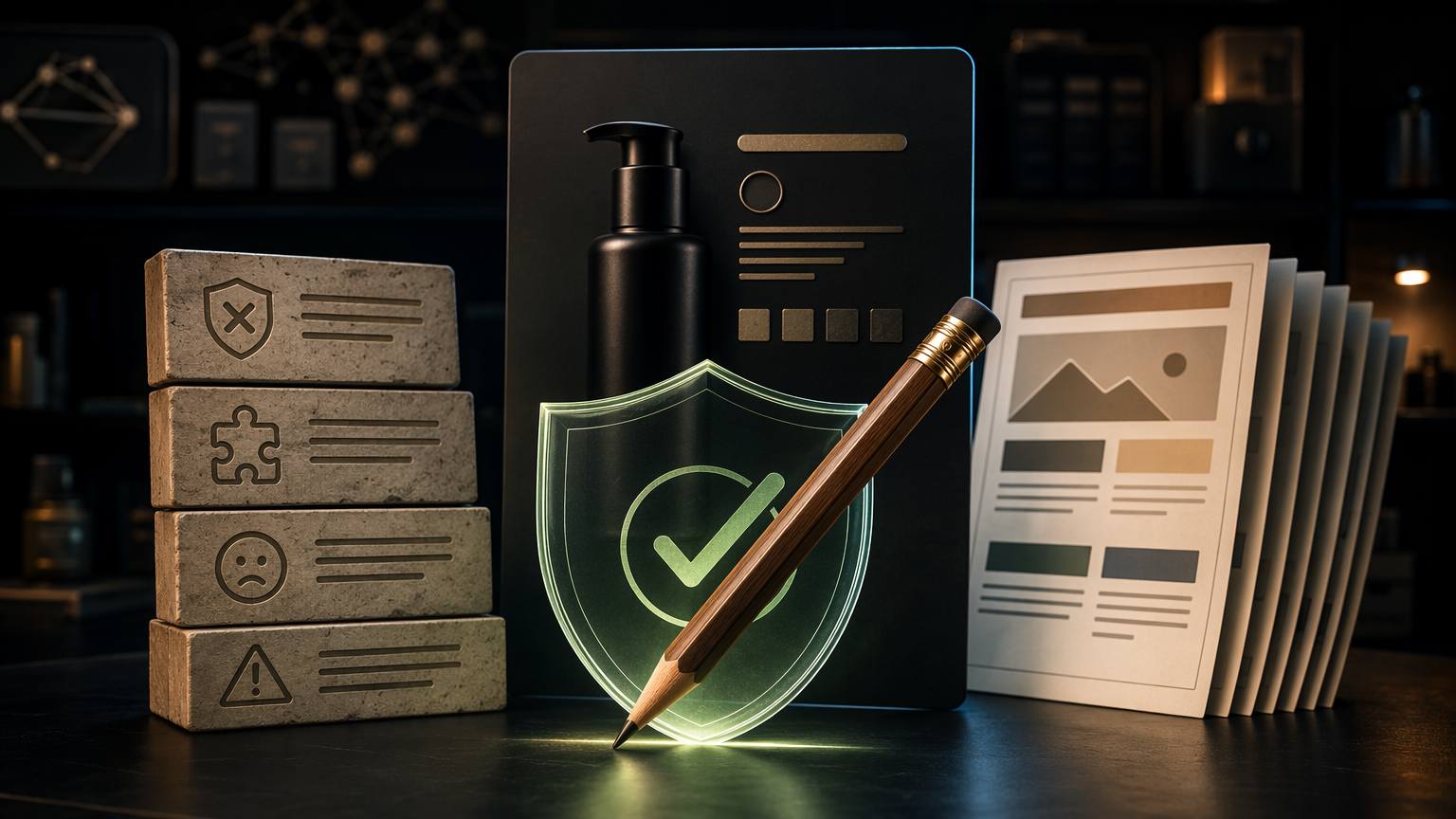 AI writing for ecommerce: product descriptions, ad copy, and email flows that sell - When ScalBoost is not the right call