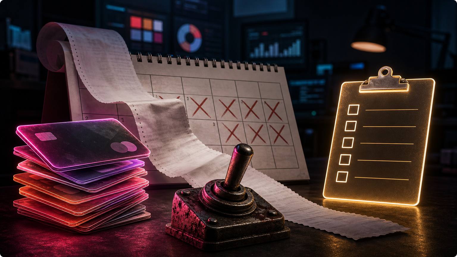 How to cut your SaaS bill by 80% without losing capability - Step 1: build the full inventory