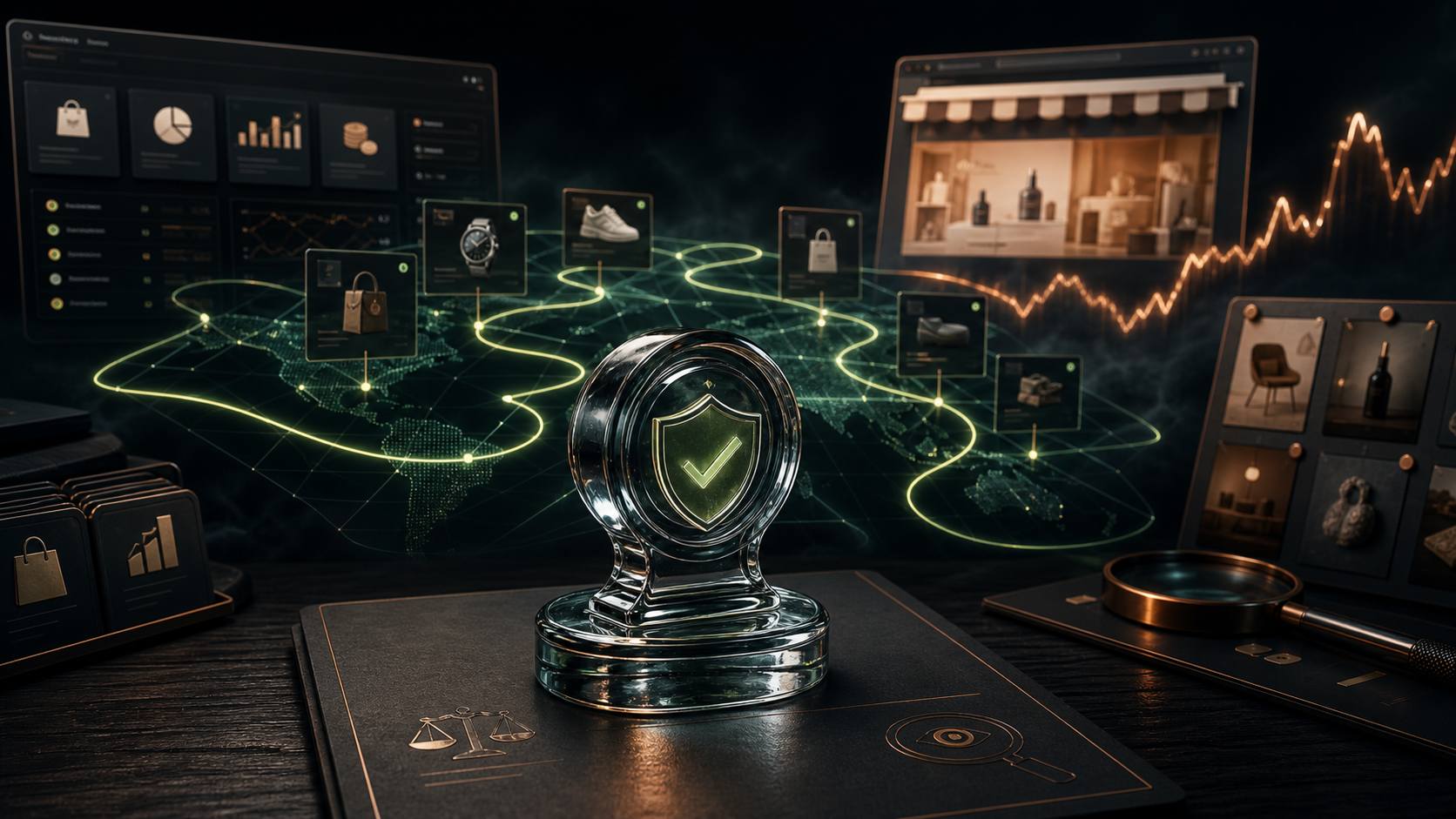 How to Spy on Winning Shopify Stores in 2026 - The free stack that costs nothing