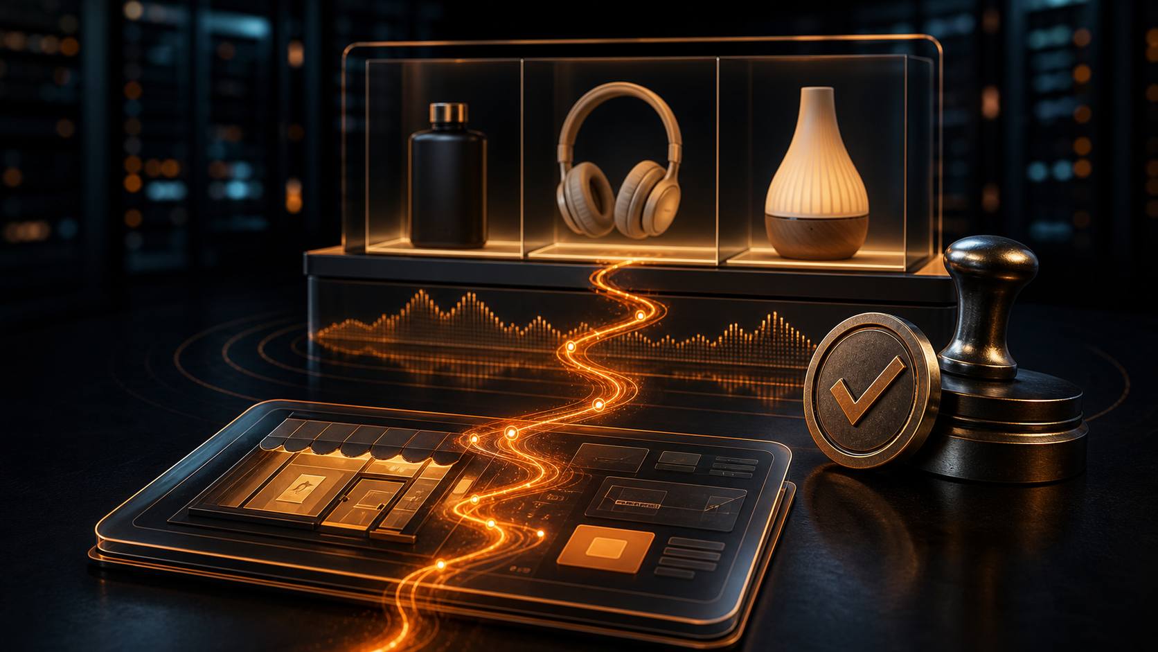 How to Spy on Winning Shopify Stores in 2026 - SimilarWeb: where the traffic comes from