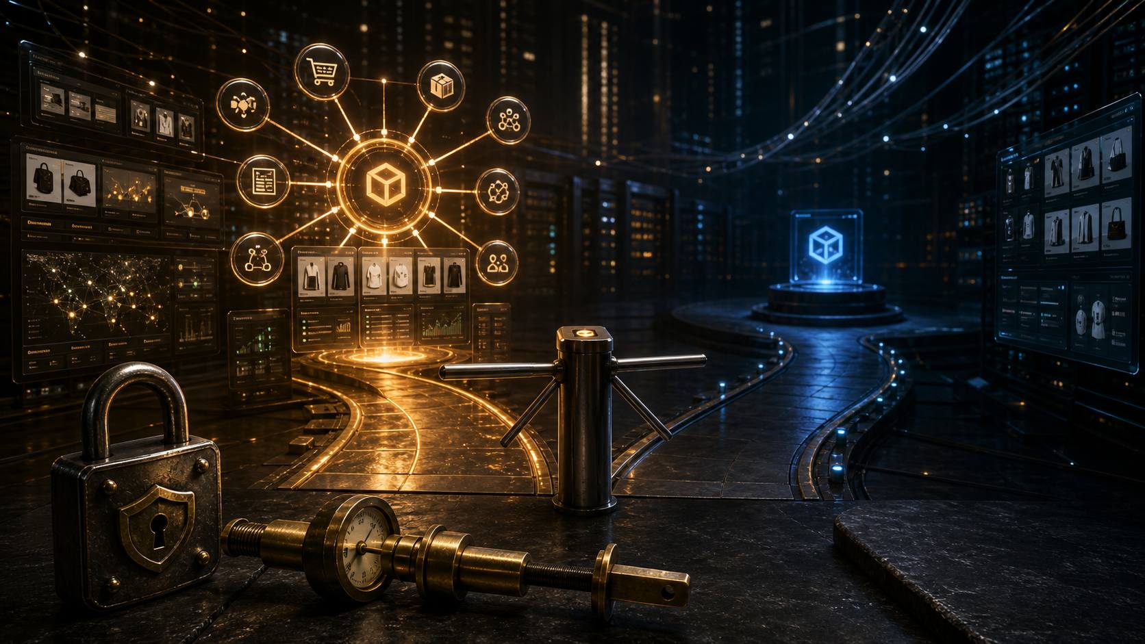 Editorial image: Bundle vs standalone: when a tool vault actually makes sense