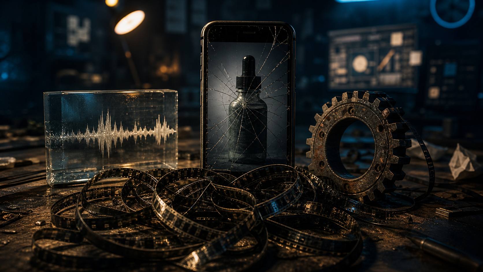 The UGC video stack: how solo creators make ads that convert - The five-tool UGC stack