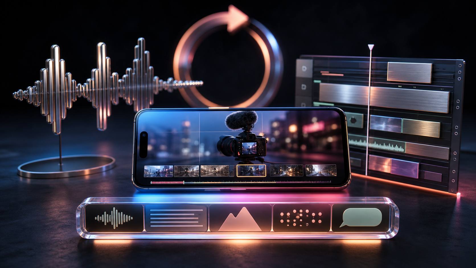 The UGC video stack: how solo creators make ads that convert - What the stack actually costs